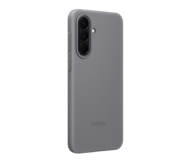 Samsung Silicone Case do Galaxy A57 szary - 1513199 - zdjęcie 3